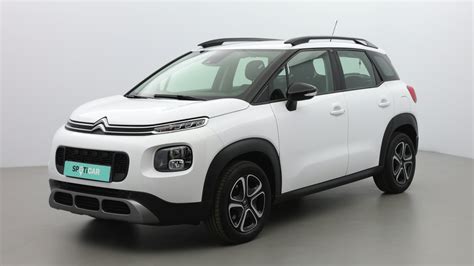 citroen c3 aircross gebraucht